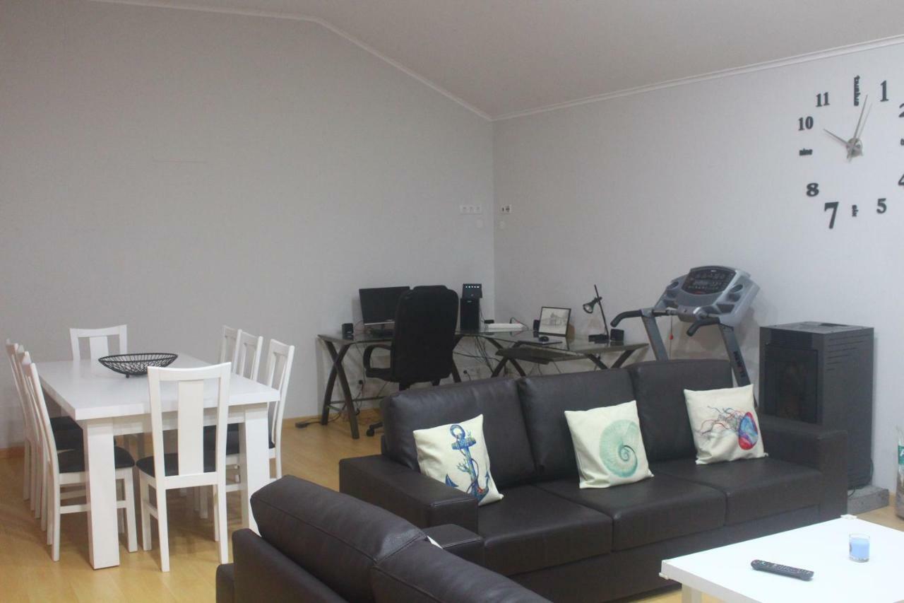 Vila Paim Santo Antonio  Zewnętrze zdjęcie